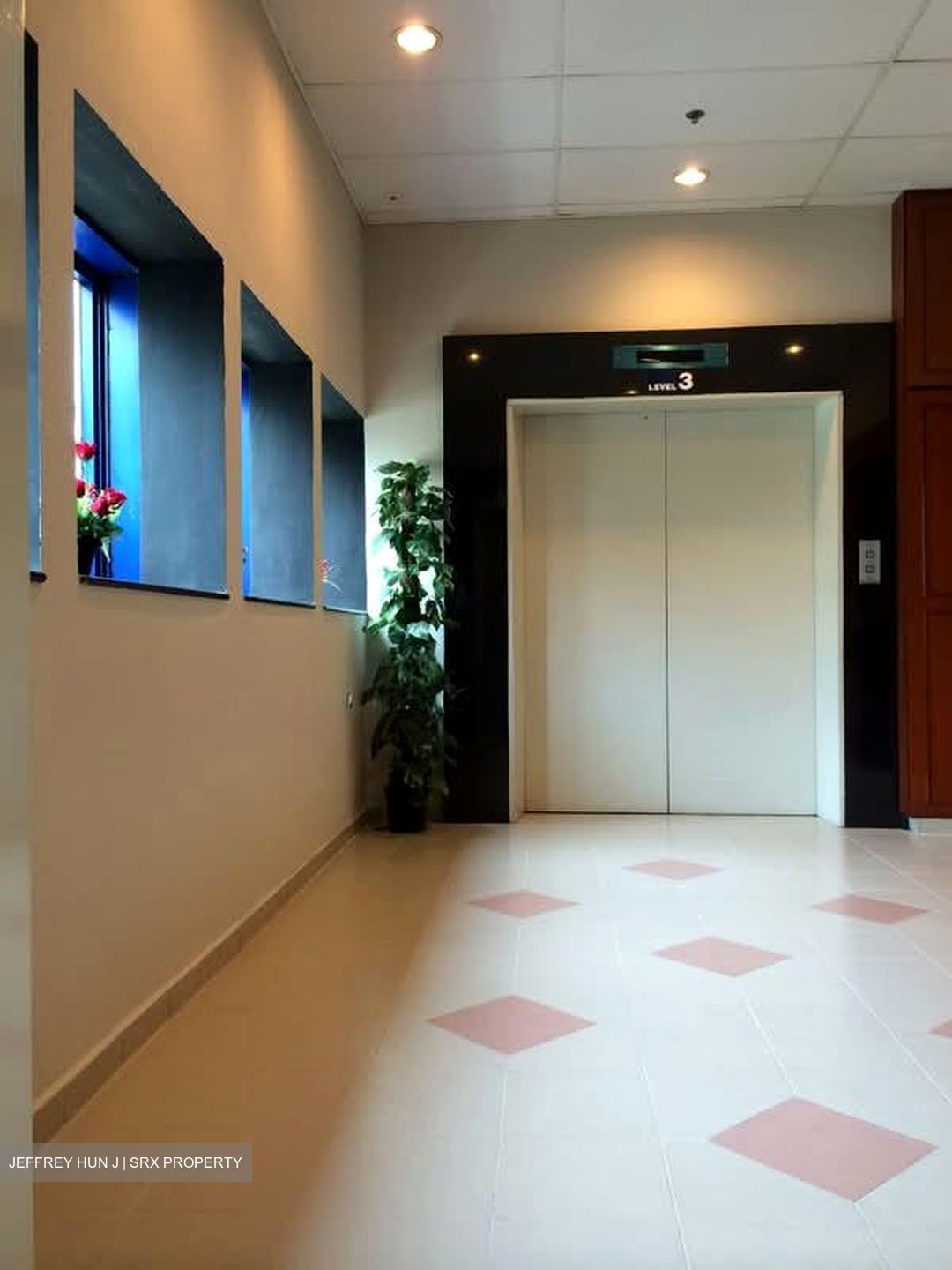 Crystal Time Building (D13), Office #532427231
